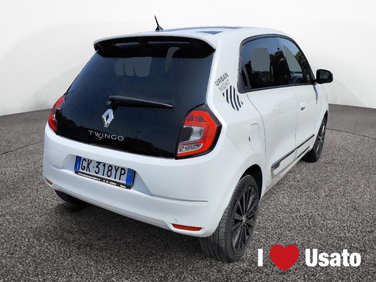 Renault Renault Clio usata 15