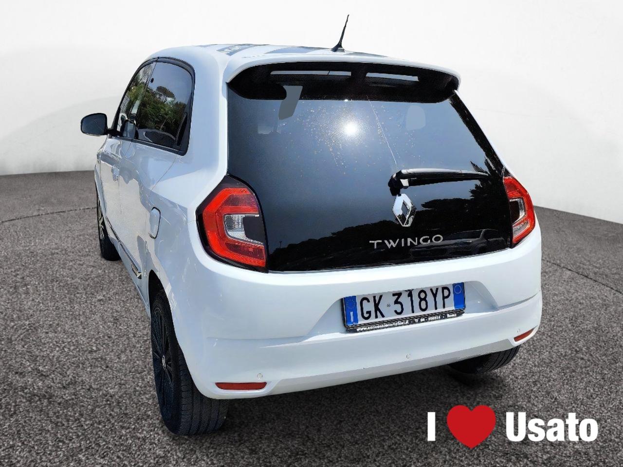 Renault Renault Clio usata 16