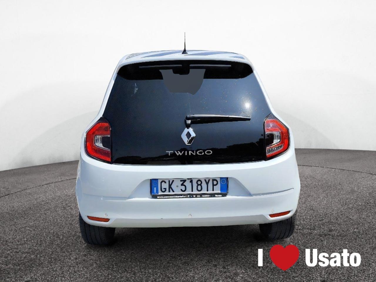 Renault Renault Clio usata 17
