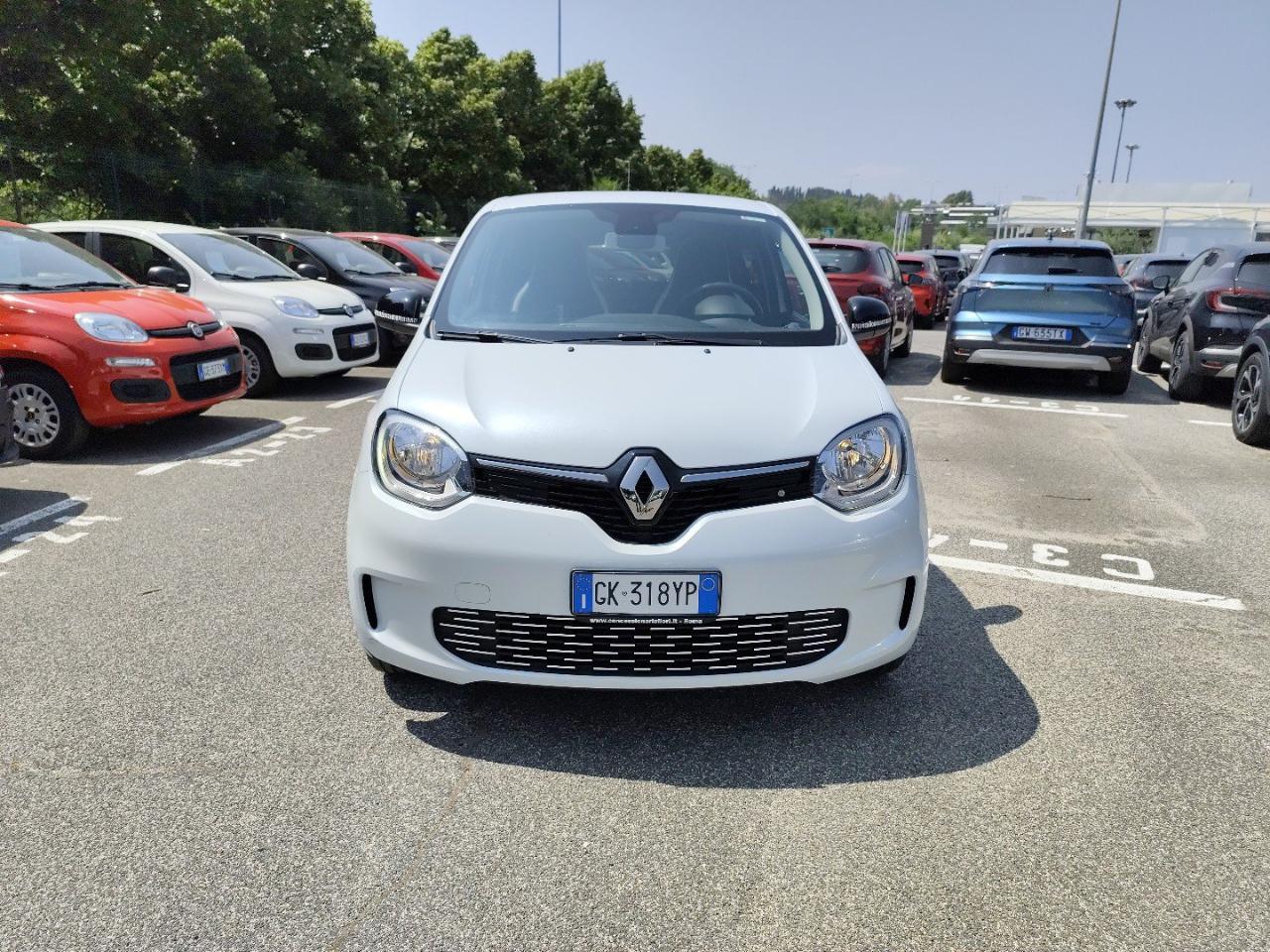Renault Renault Clio usata 18