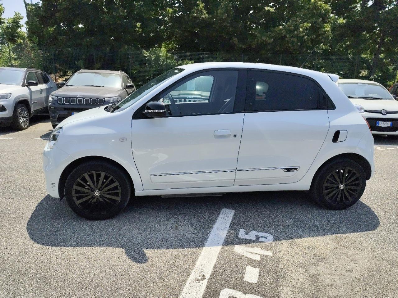 Renault Renault Clio usata 19