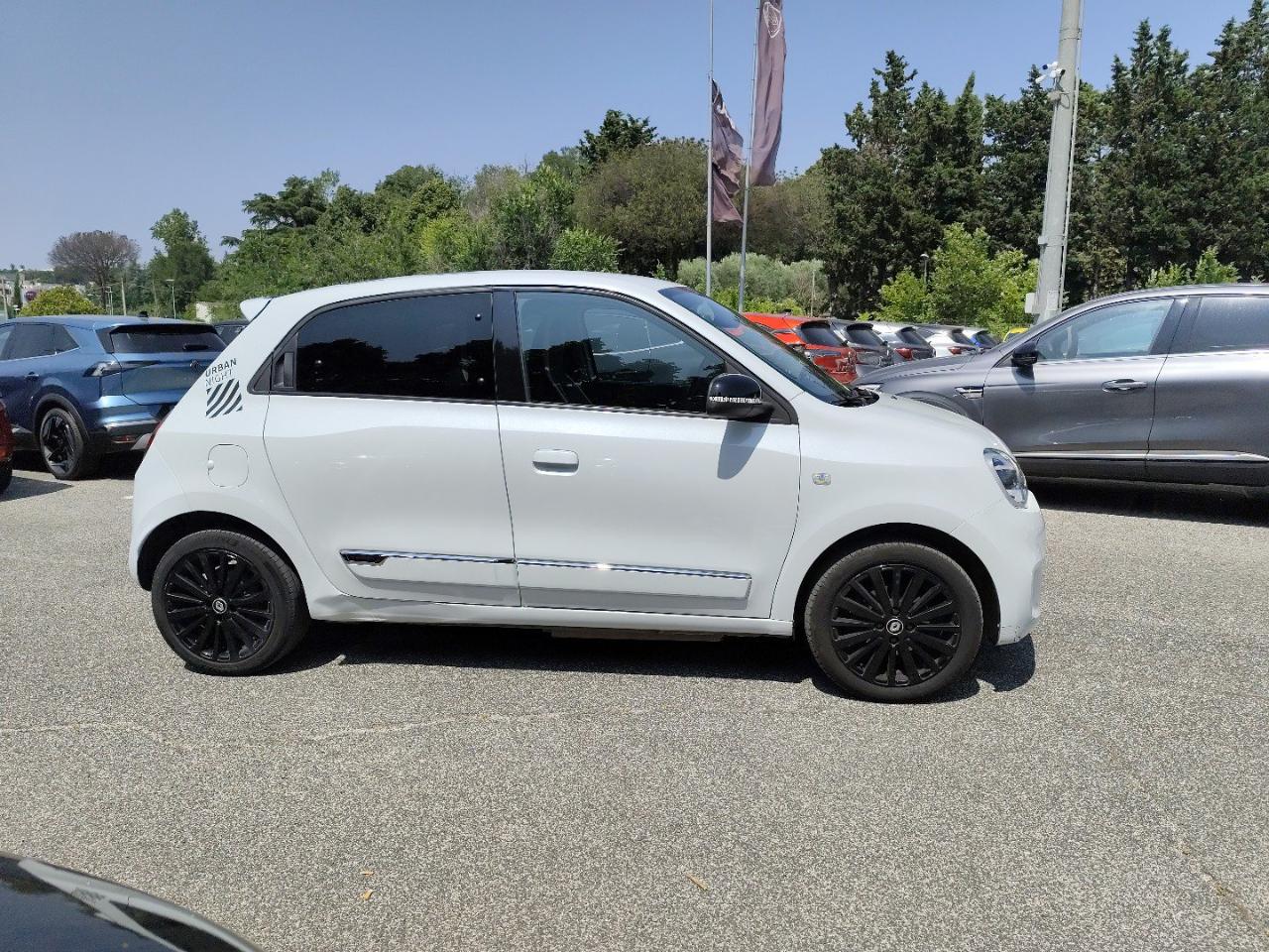 Renault Renault Clio usata 20
