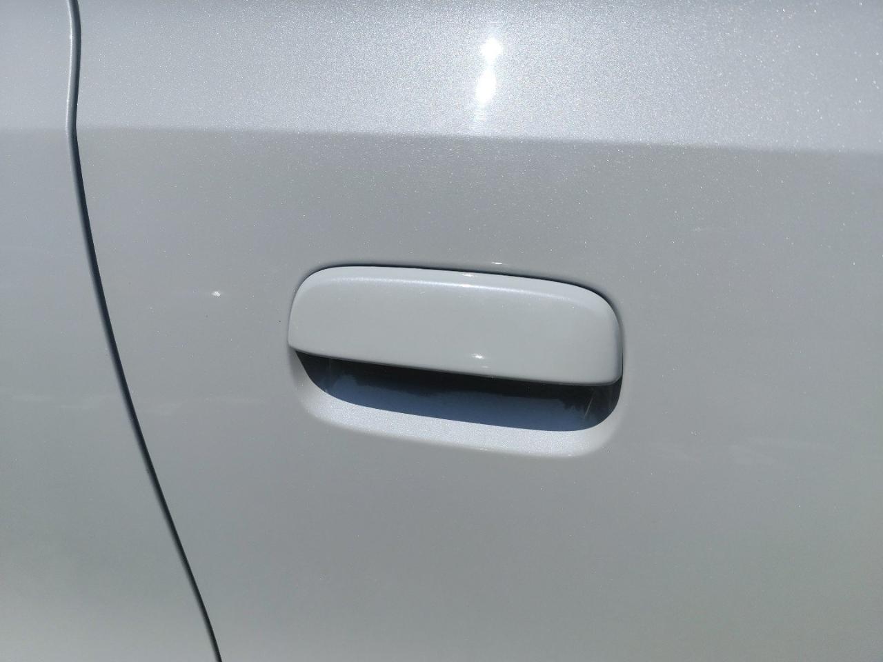 Renault Renault Clio usata 21
