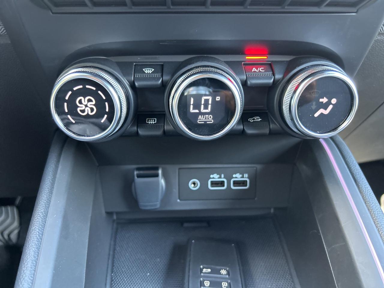 Renault Renault Clio usata, con navigatore
