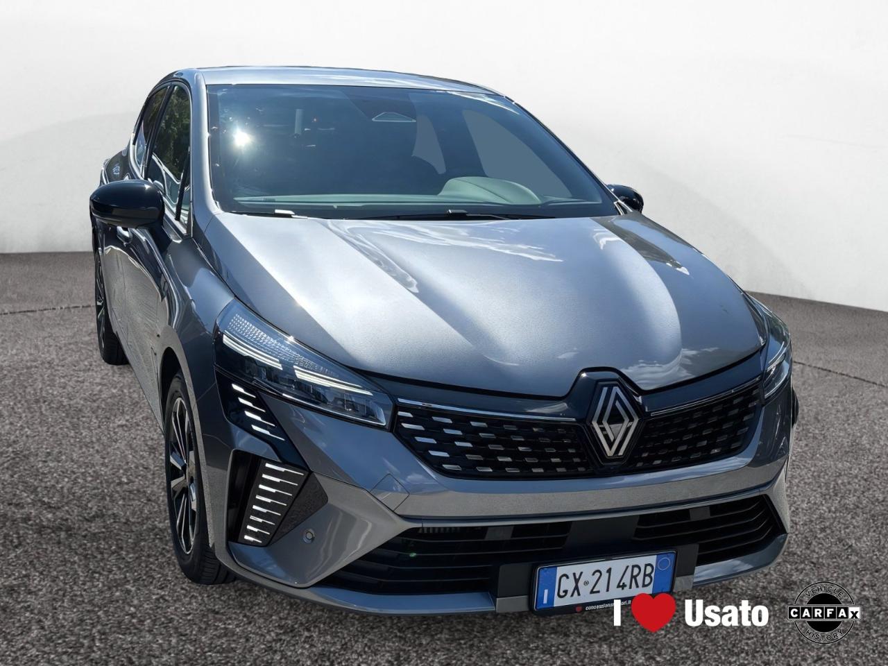 Renault Renault Clio usata 11