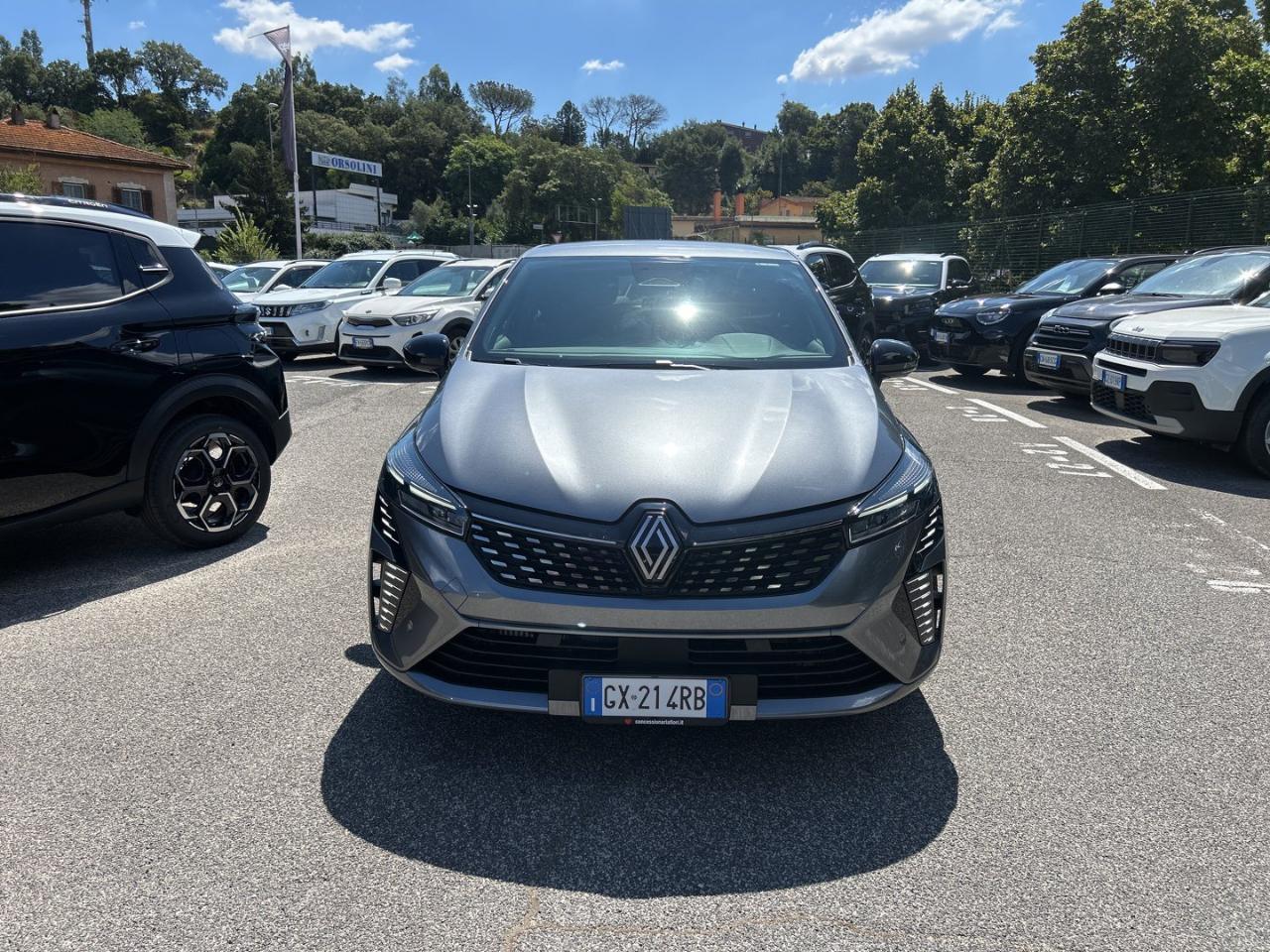 Renault Renault Clio usata 18