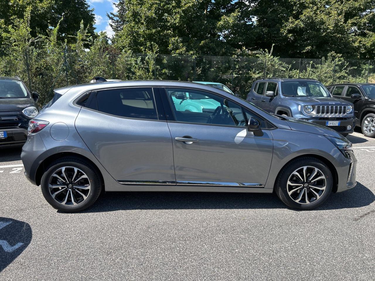 Renault Renault Clio usata 20