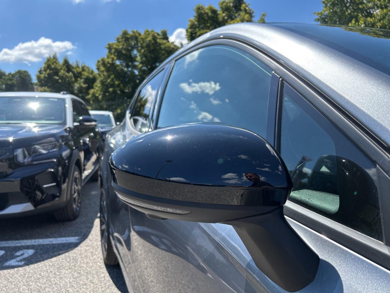 Renault Renault Clio usata 21