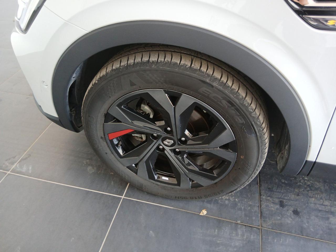Renault Renault Clio usata, con alzacristalli elettrici