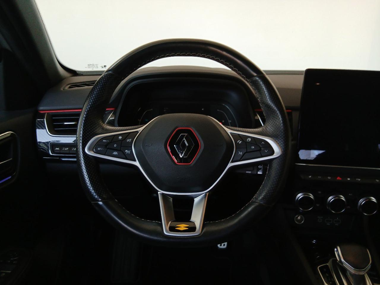 Renault Renault Clio usata, con climatizzatore