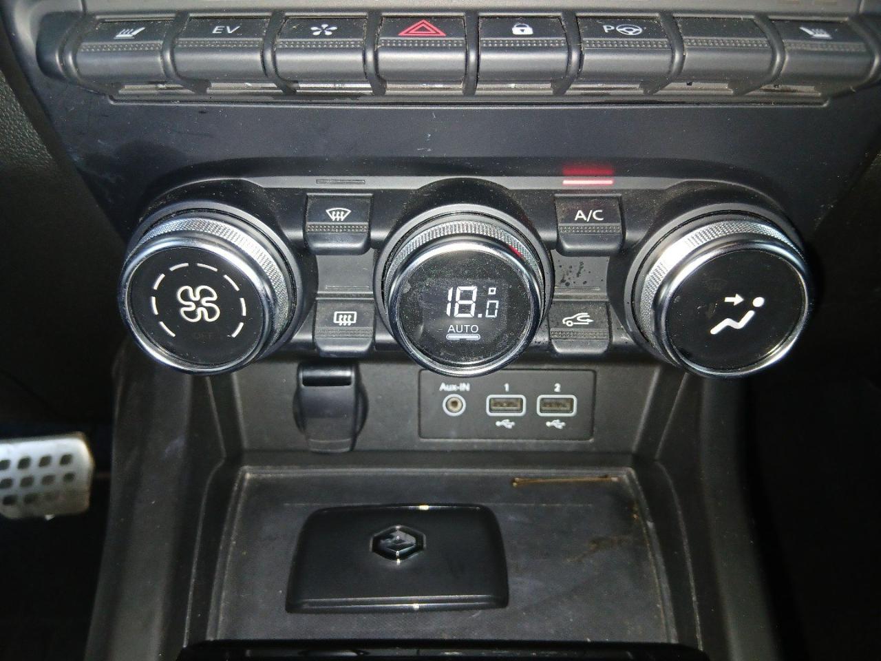 Renault Renault Clio usata, con navigatore