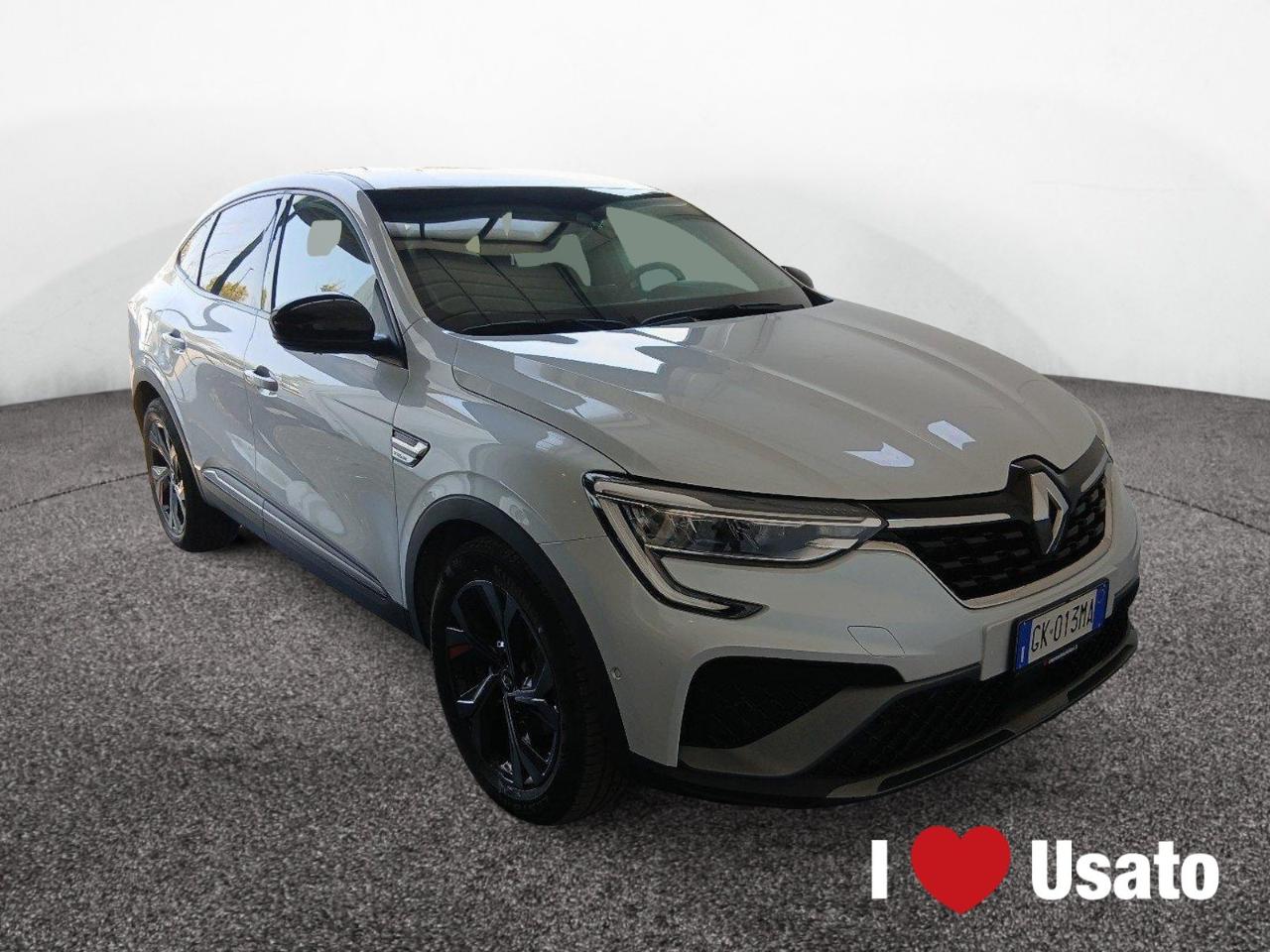 Renault Renault Clio usata 11