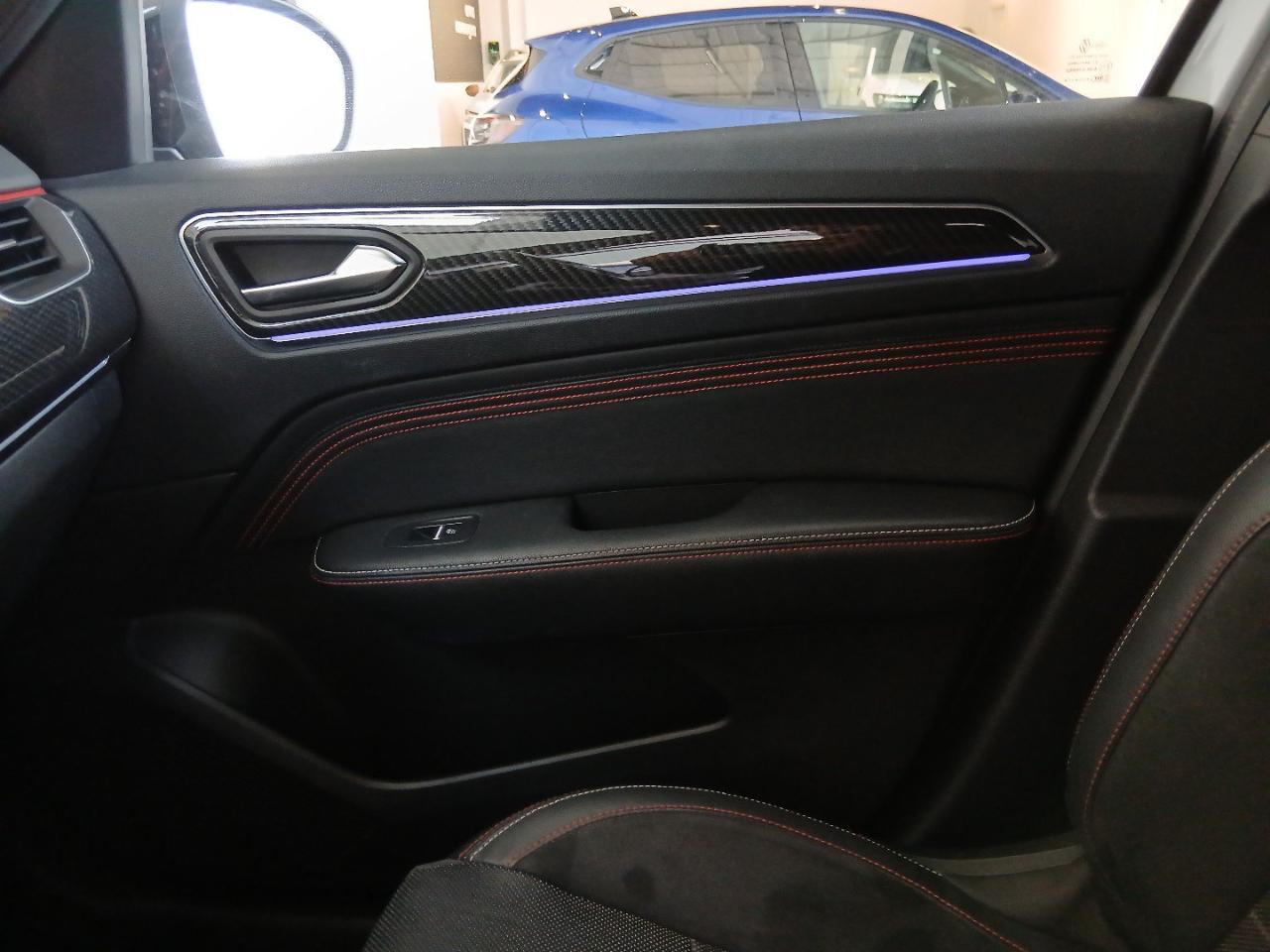 Renault Renault Clio usata 12