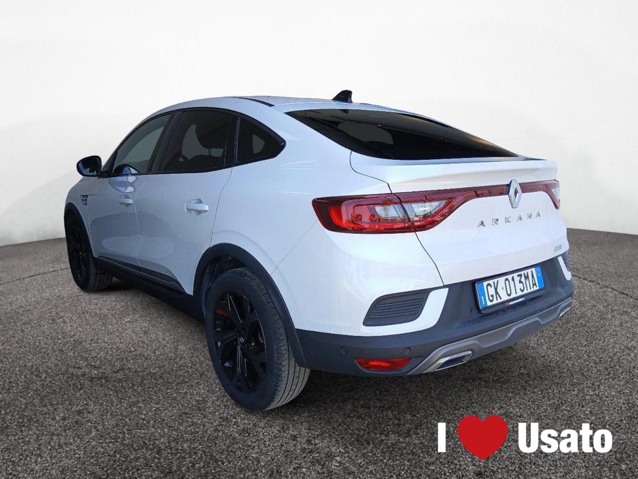 Renault Renault Clio usata 13