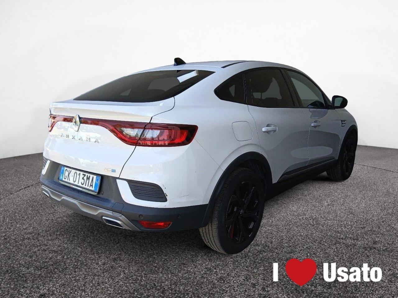 Renault Renault Clio usata 14
