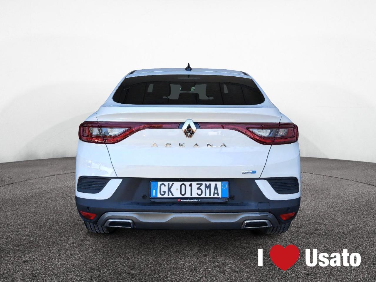 Renault Renault Clio usata 15