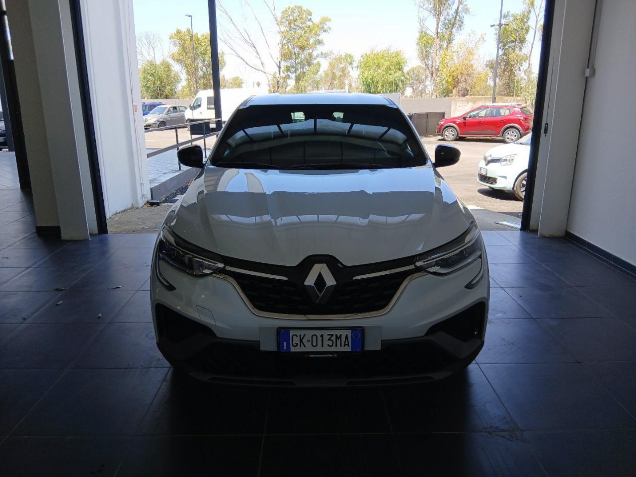 Renault Renault Clio usata 16