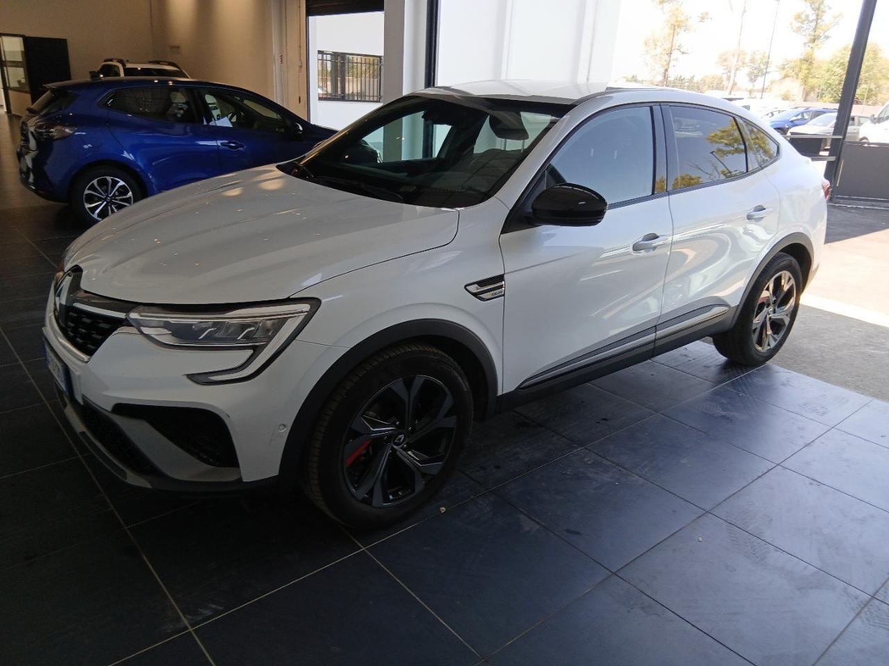 Renault Renault Clio usata 17