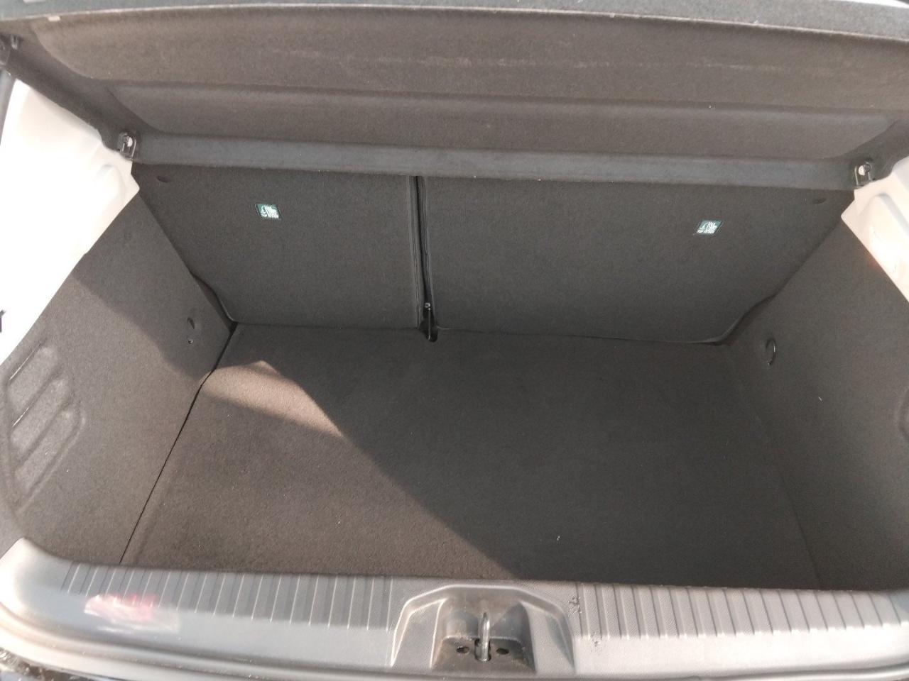 Renault Renault Clio usata, con airbag