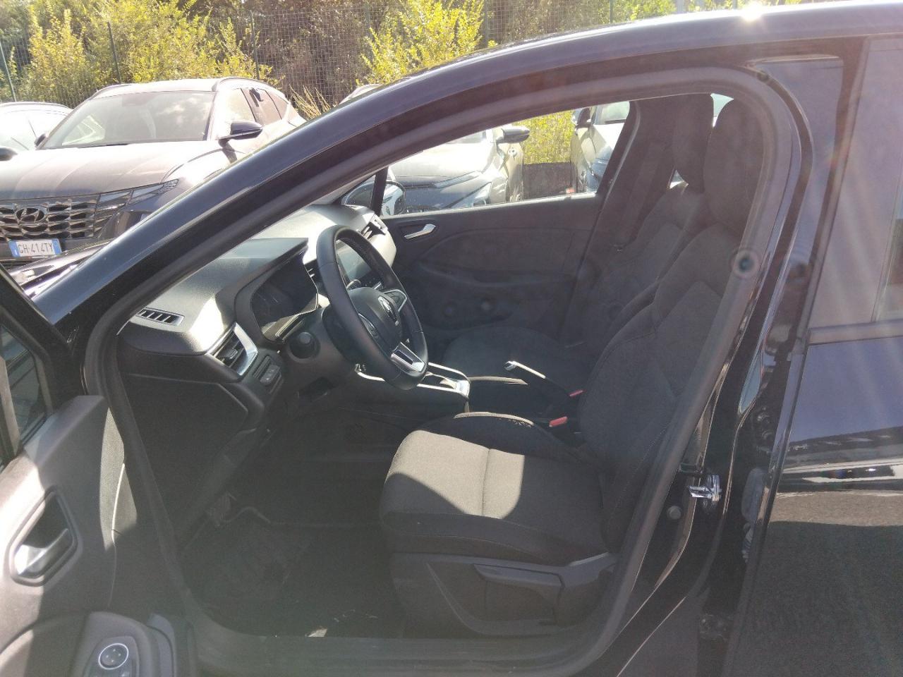 Renault Renault Clio usata, con cruise control