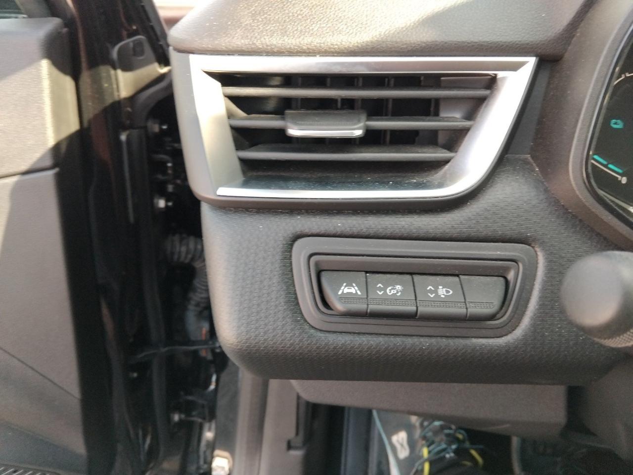 Renault Renault Clio usata, con esp
