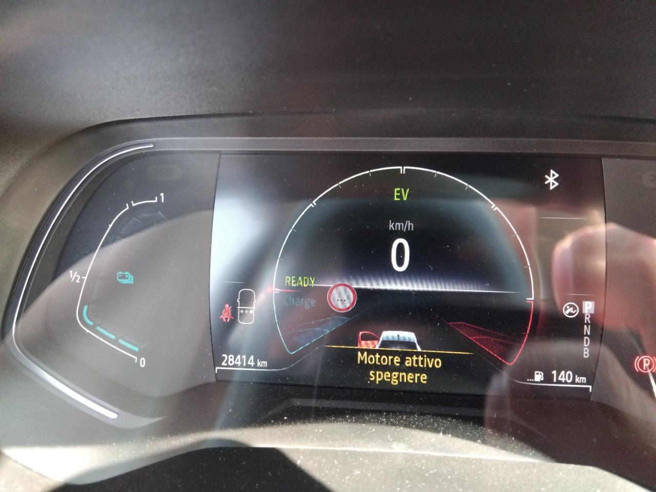 Renault Renault Clio usata 7