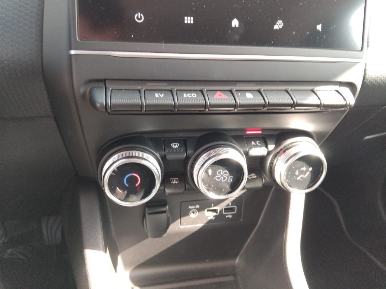 Renault Renault Clio usata 9