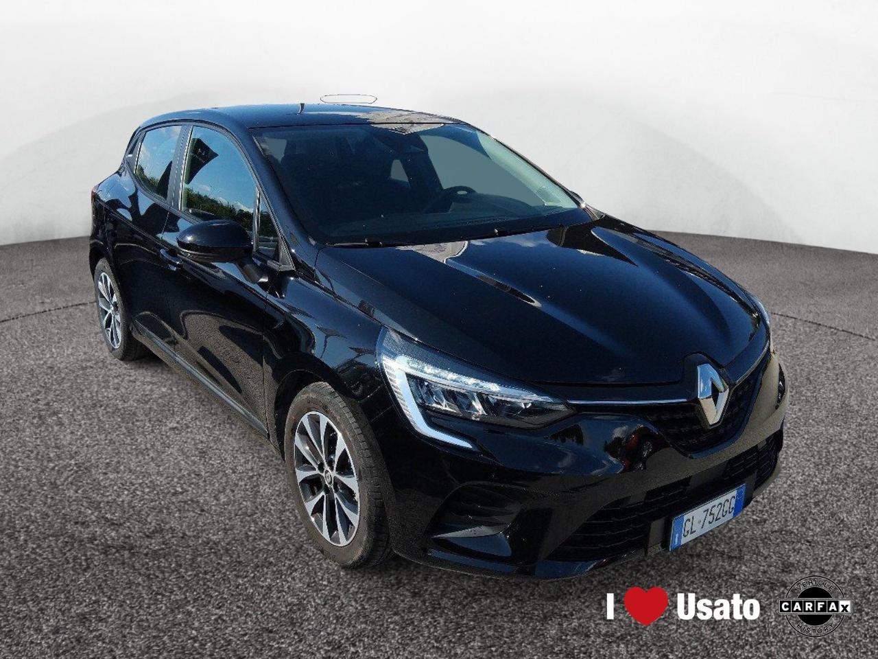 Renault Renault Clio usata 11