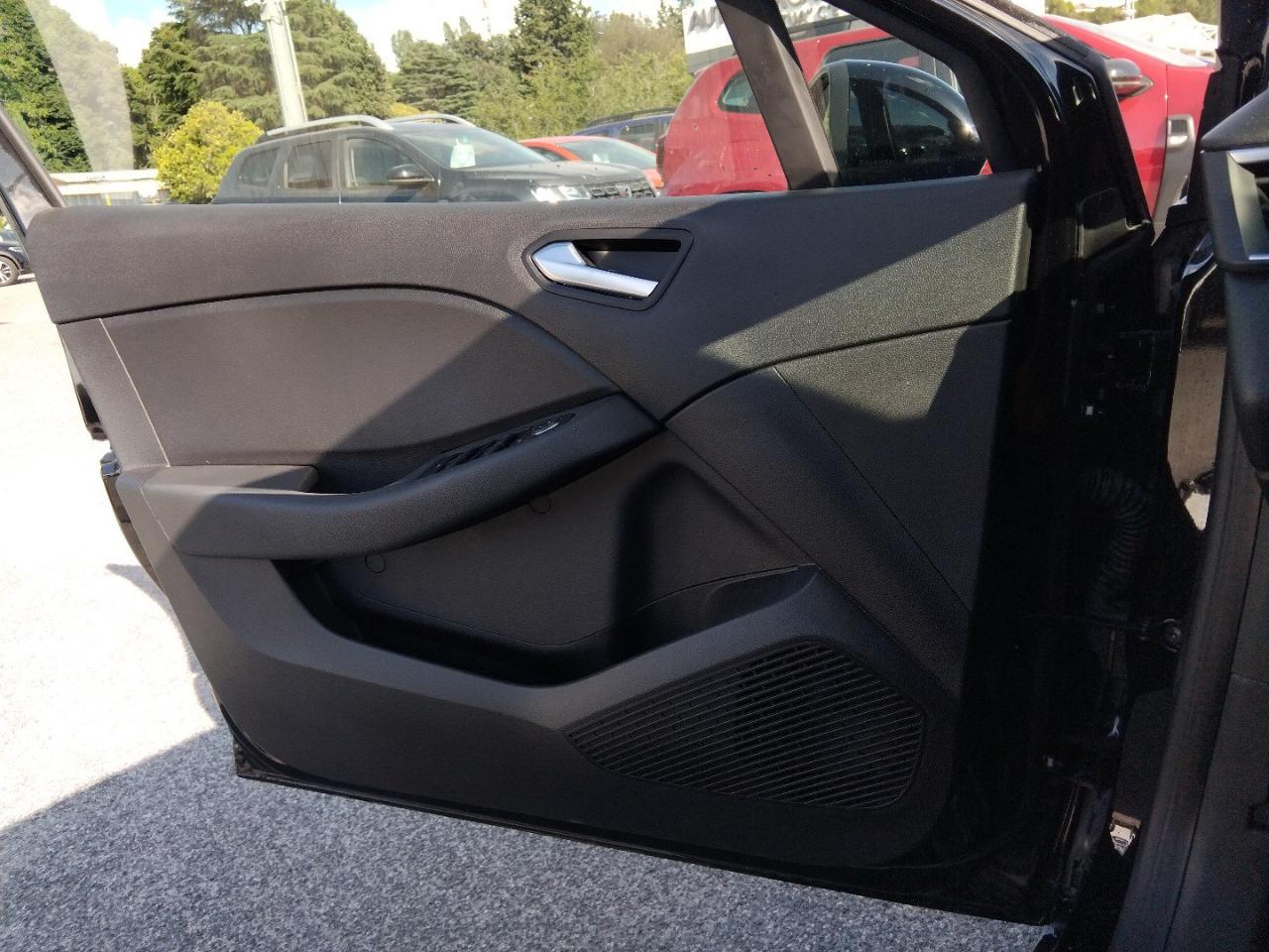 Renault Renault Clio usata 12