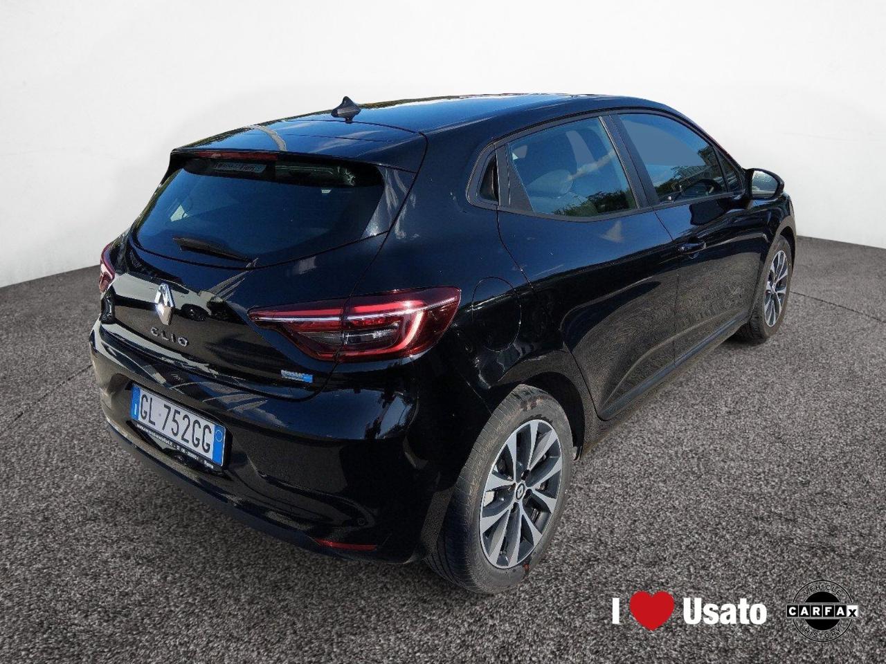 Renault Renault Clio usata 13