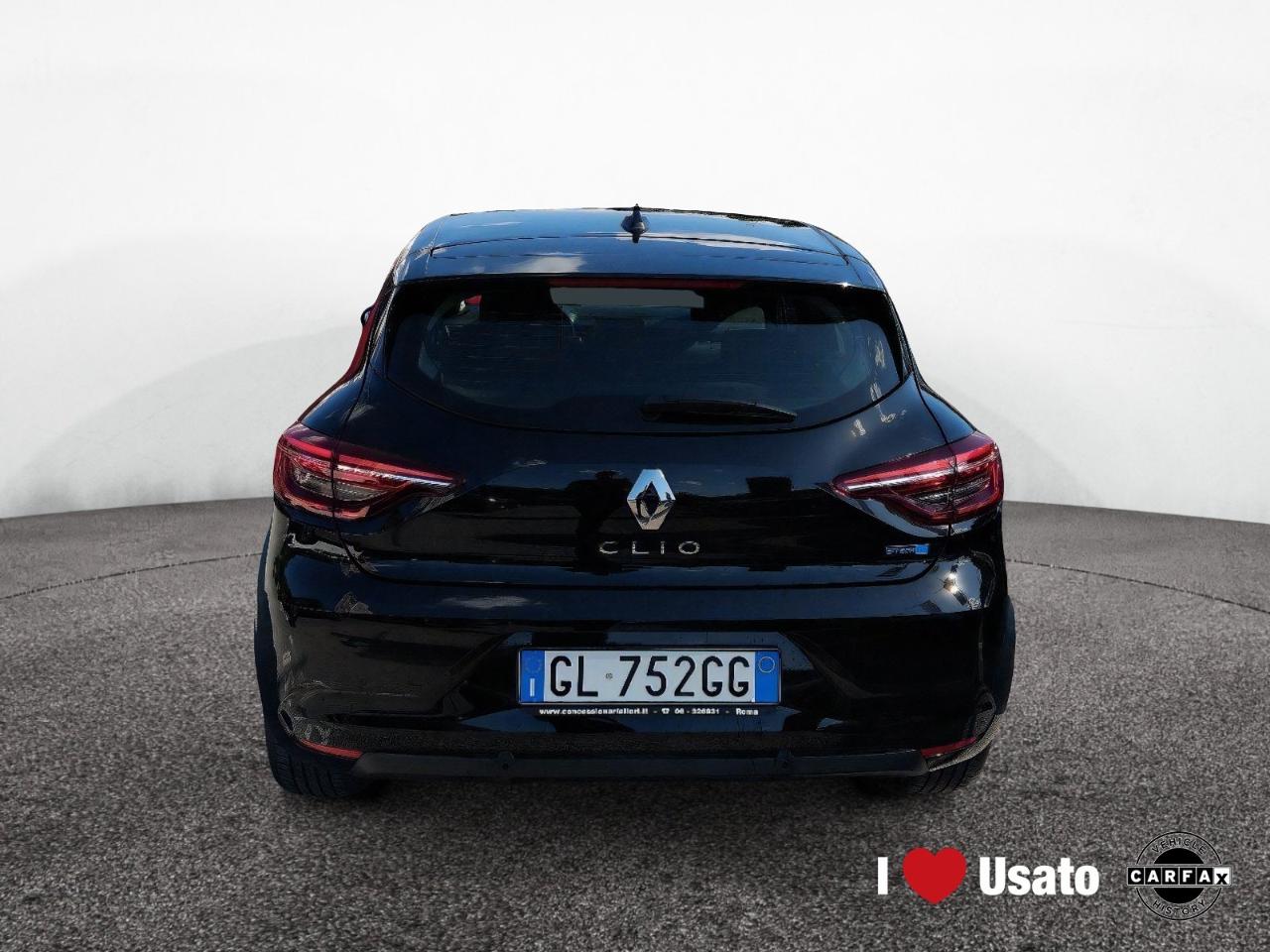 Renault Renault Clio usata 15