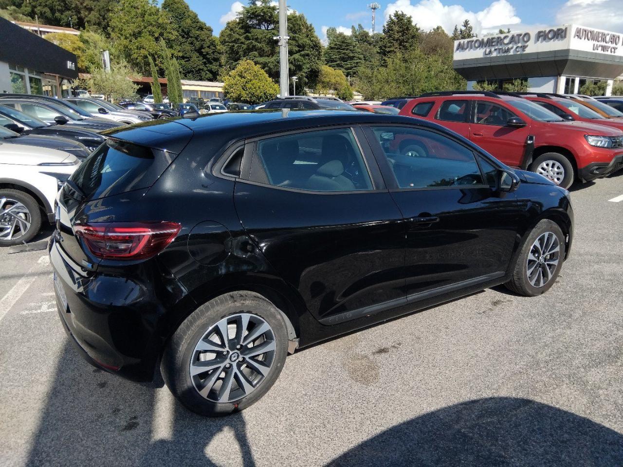 Renault Renault Clio usata 16