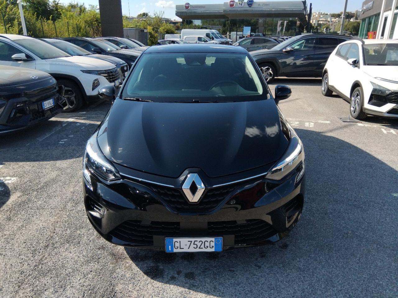 Renault Renault Clio usata 17