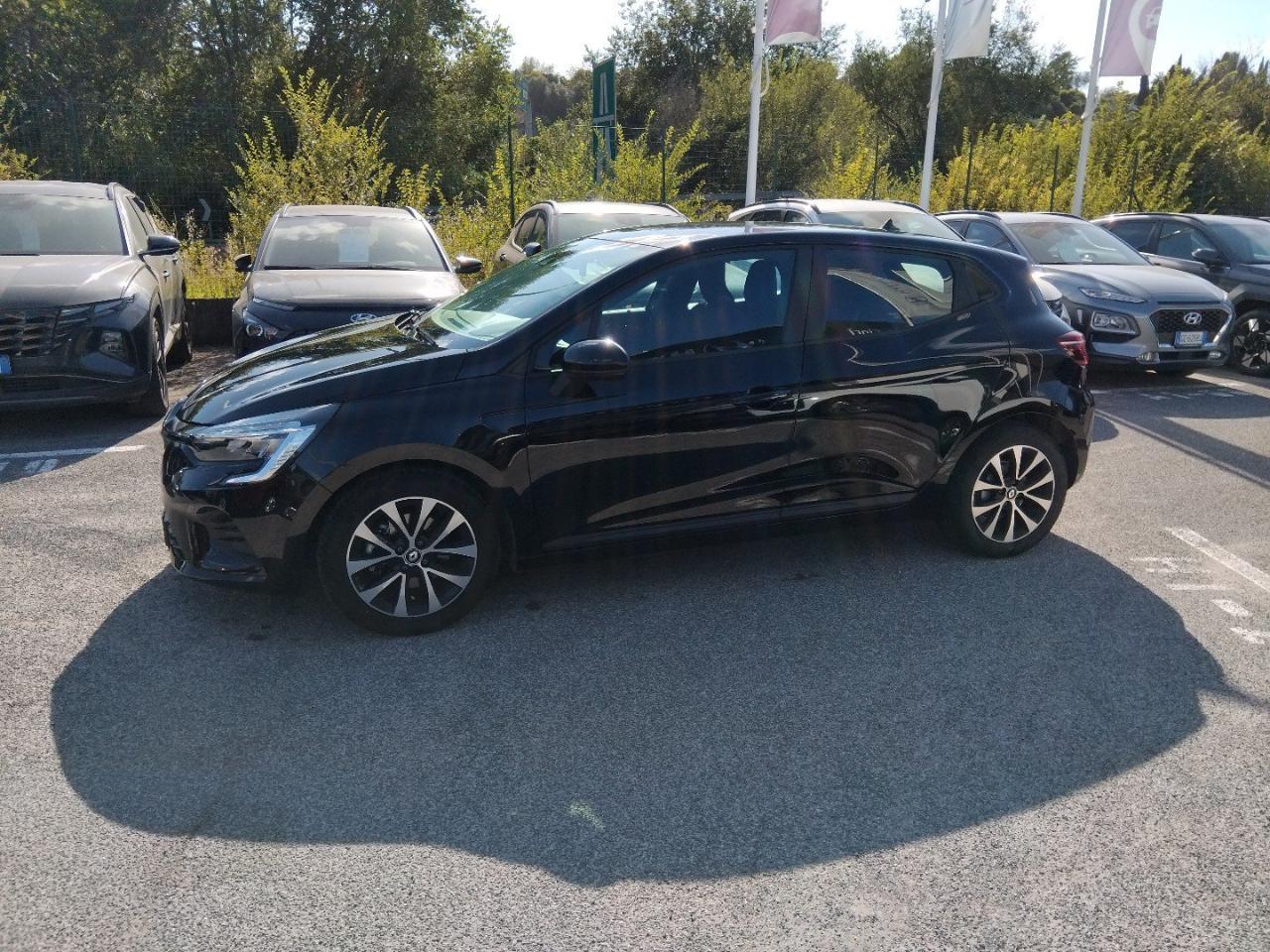 Renault Renault Clio usata 18