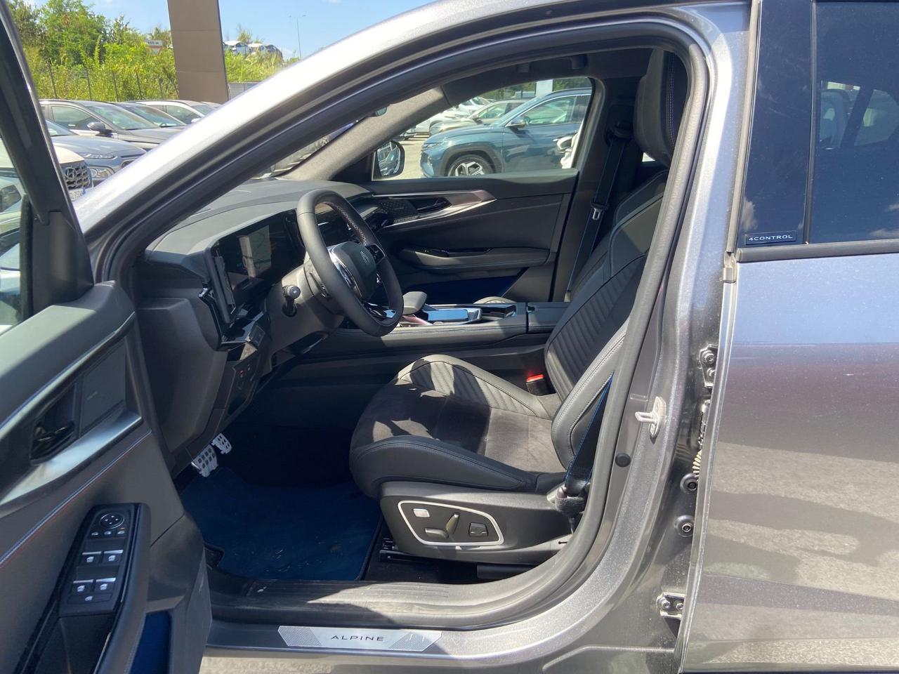 Renault Renault Clio usata 12