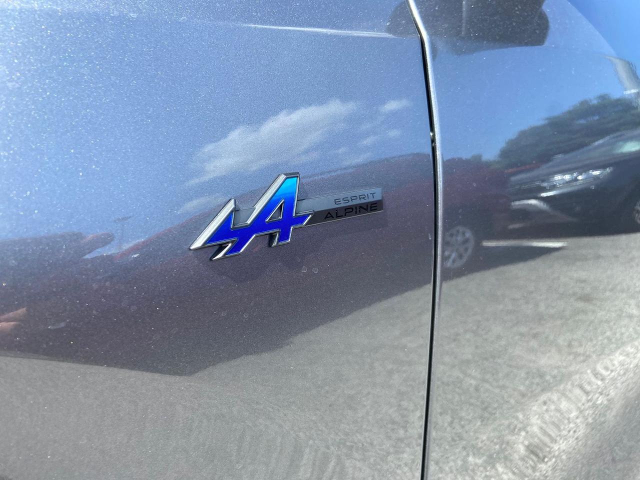 Renault Renault Clio usata 18