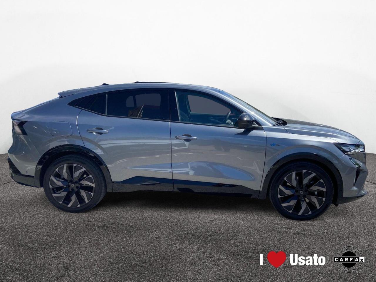 Renault Renault Clio usata 20