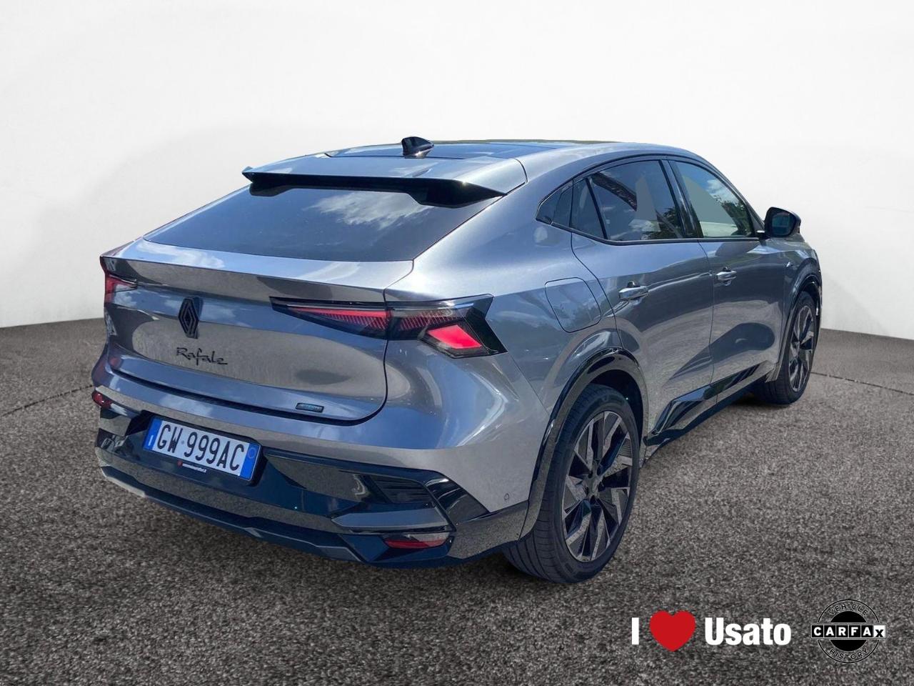 Renault Renault Clio usata 22