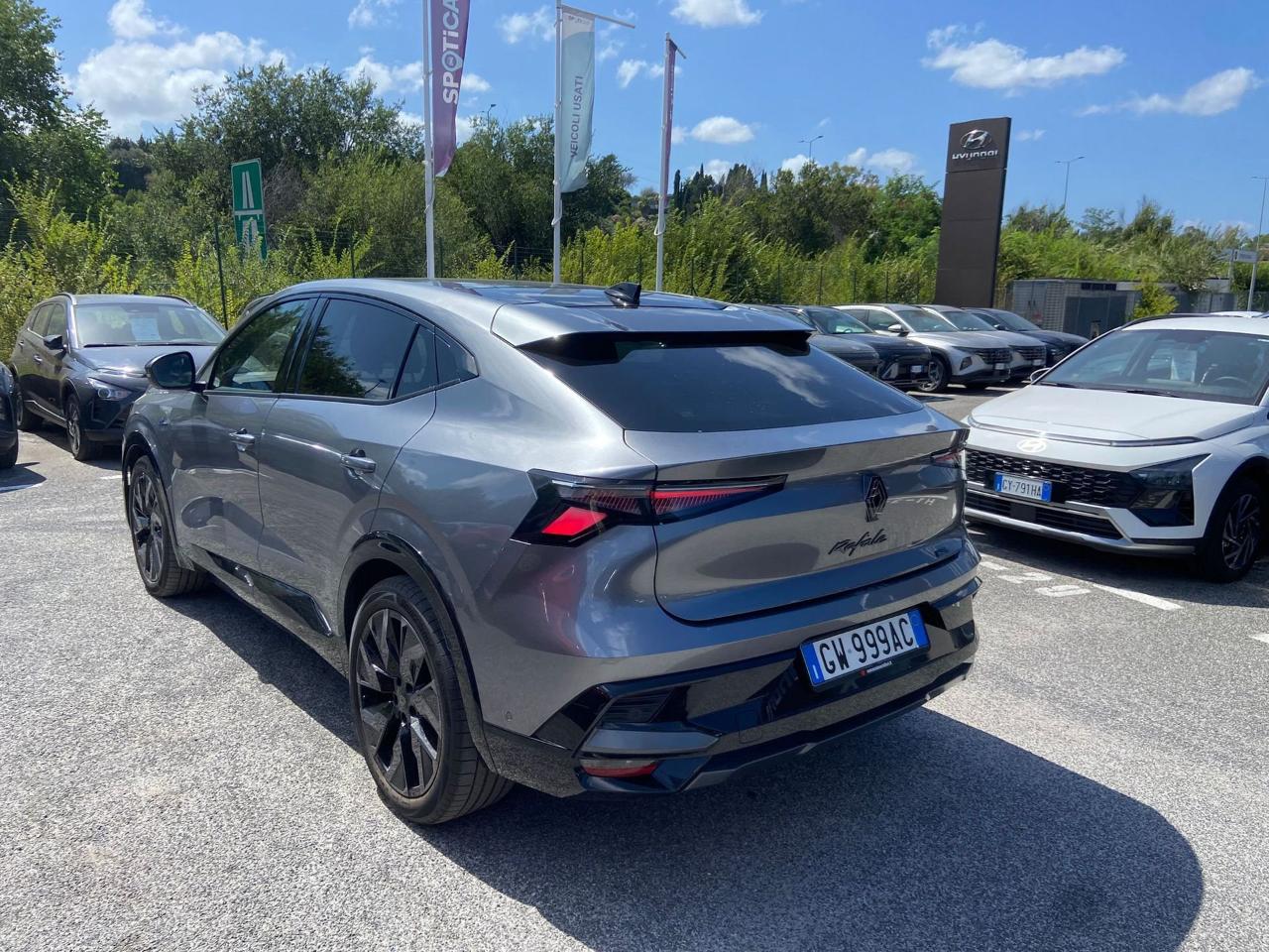 Renault Renault Clio usata 23