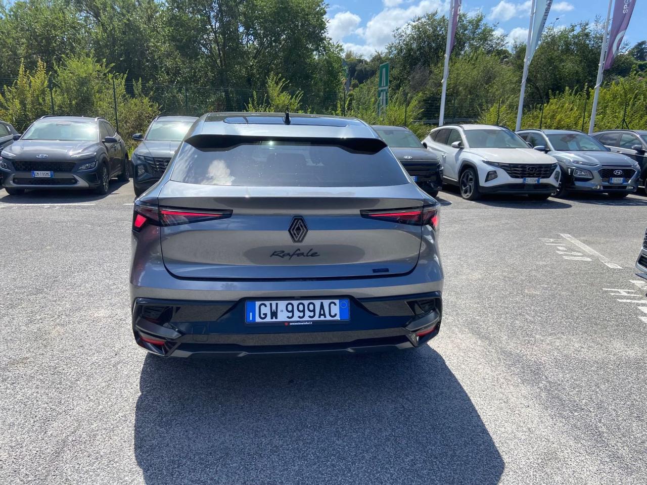 Renault Renault Clio usata 24