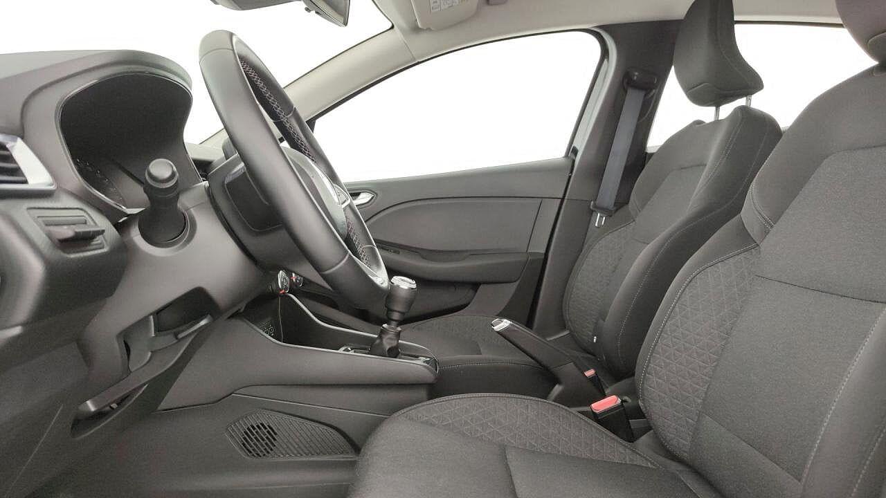 Renault Renault Clio usata, con 6 marce