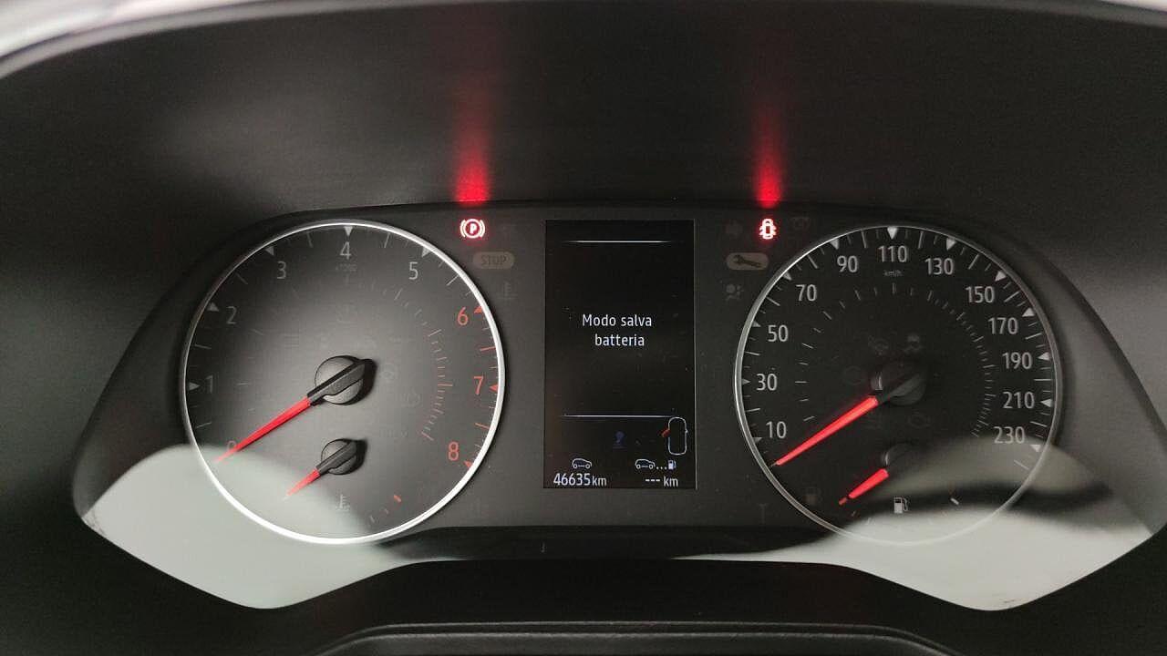 Renault Renault Clio usata, con cd-radio