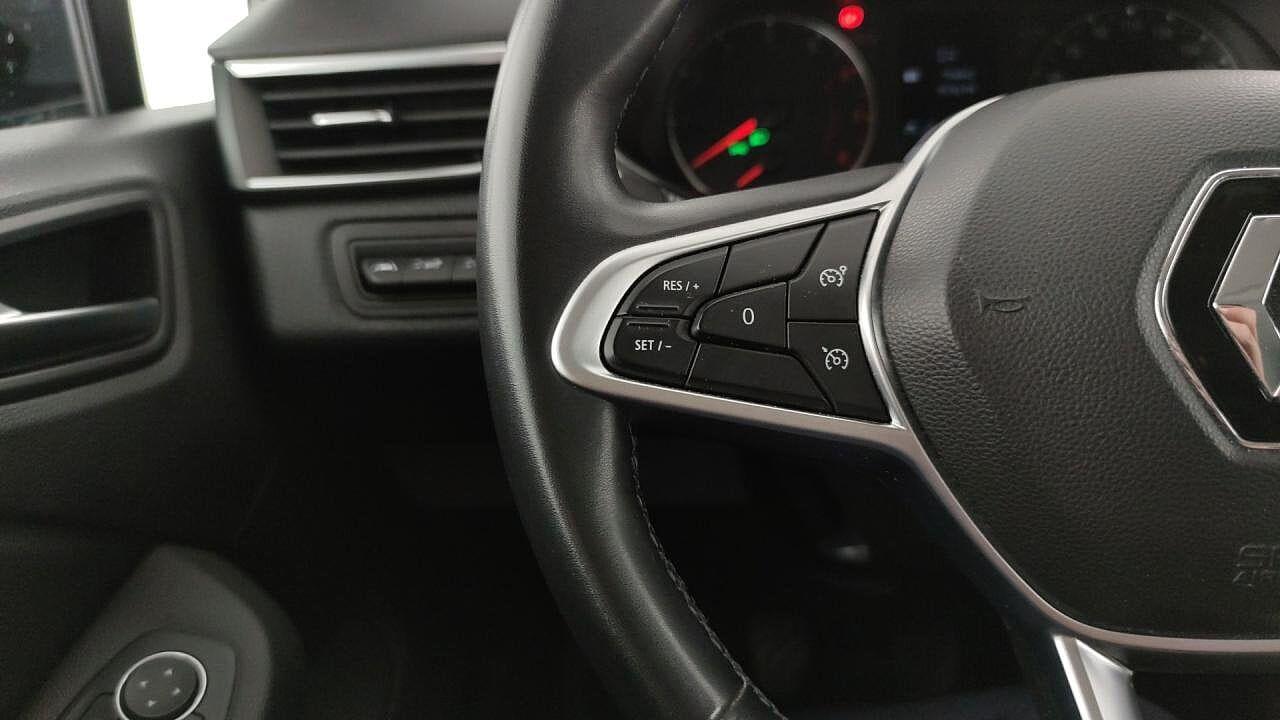 Renault Renault Clio usata, con chiusura centralizzata