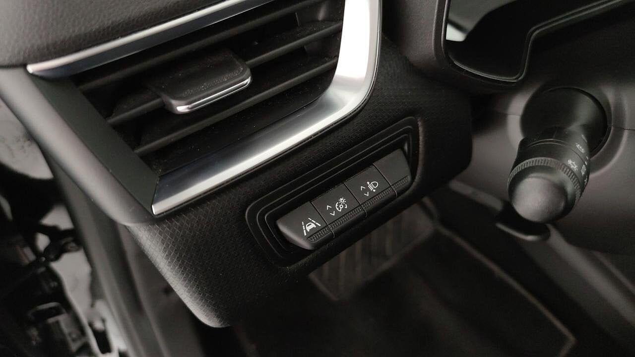 Renault Renault Clio usata, con trazione anteriore