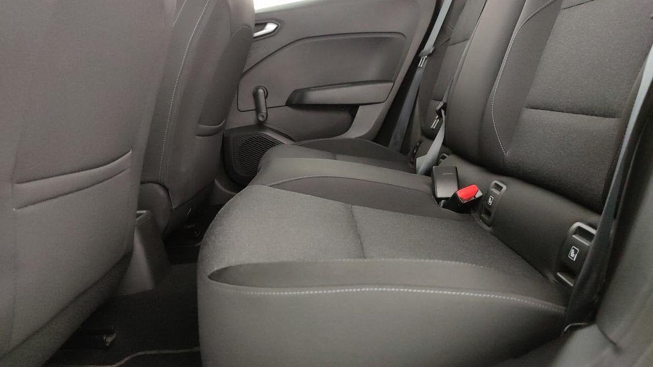 Renault Renault Clio usata, con vetri elettrici