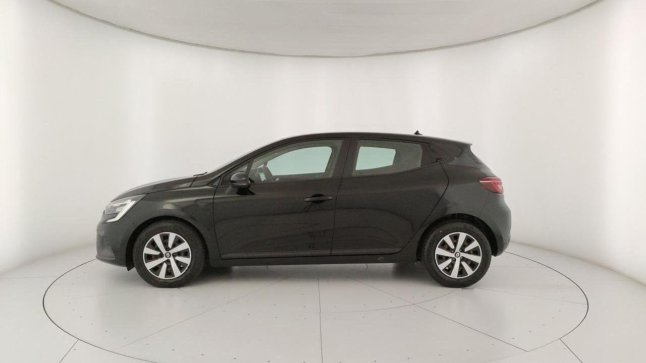 Renault Renault Clio usata 18