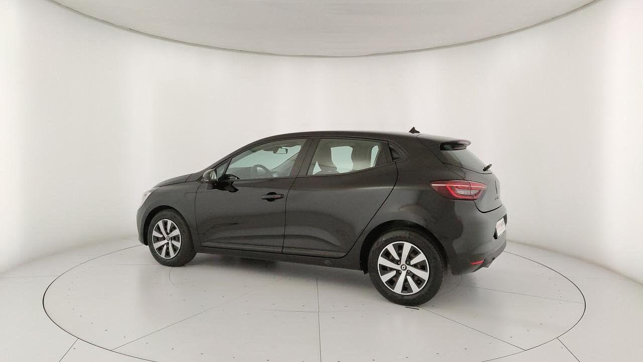 Renault Renault Clio usata 19