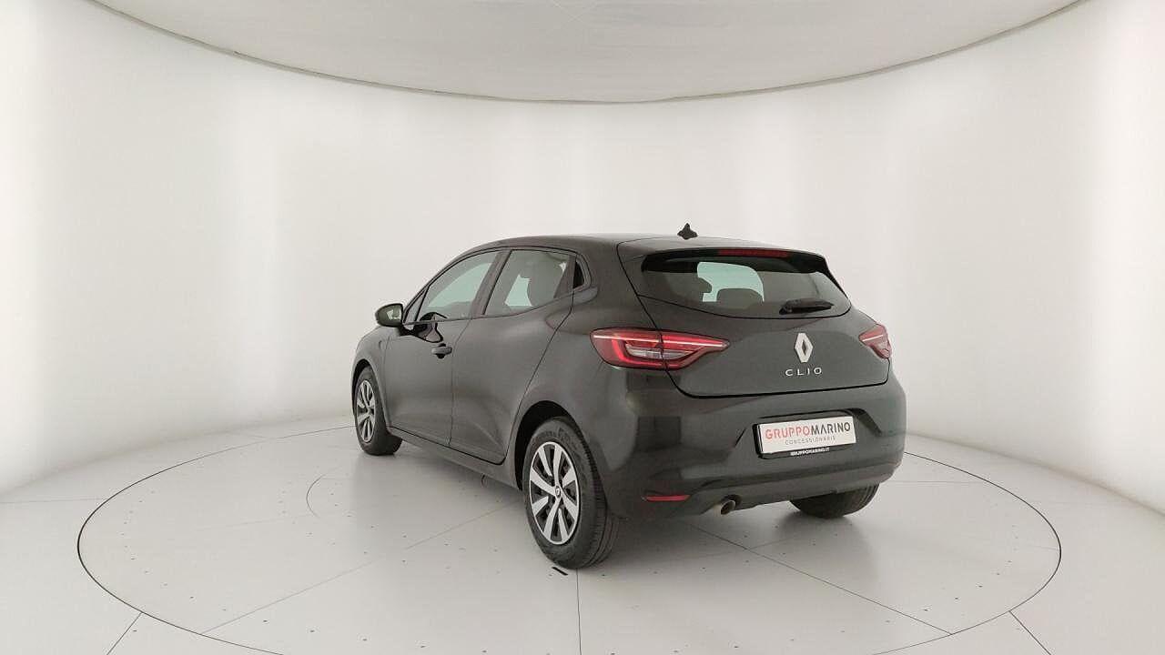 Renault Renault Clio usata 20