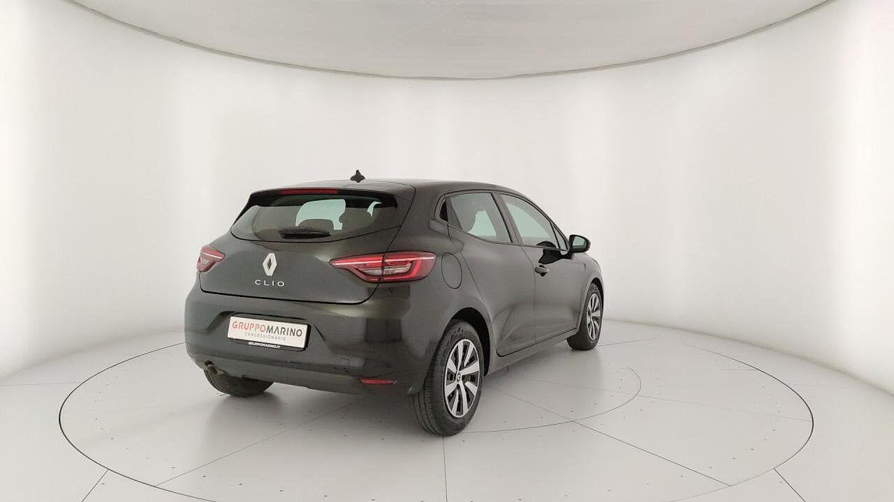 Renault Renault Clio usata 22