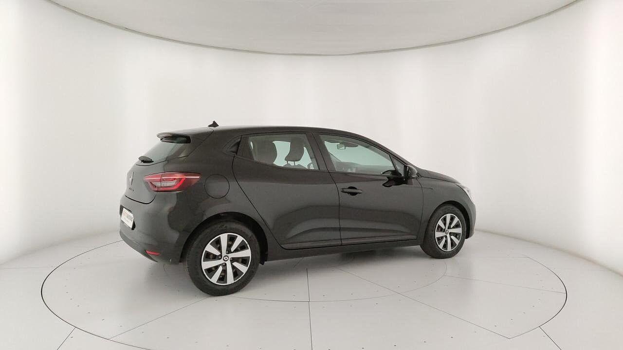Renault Renault Clio usata 23